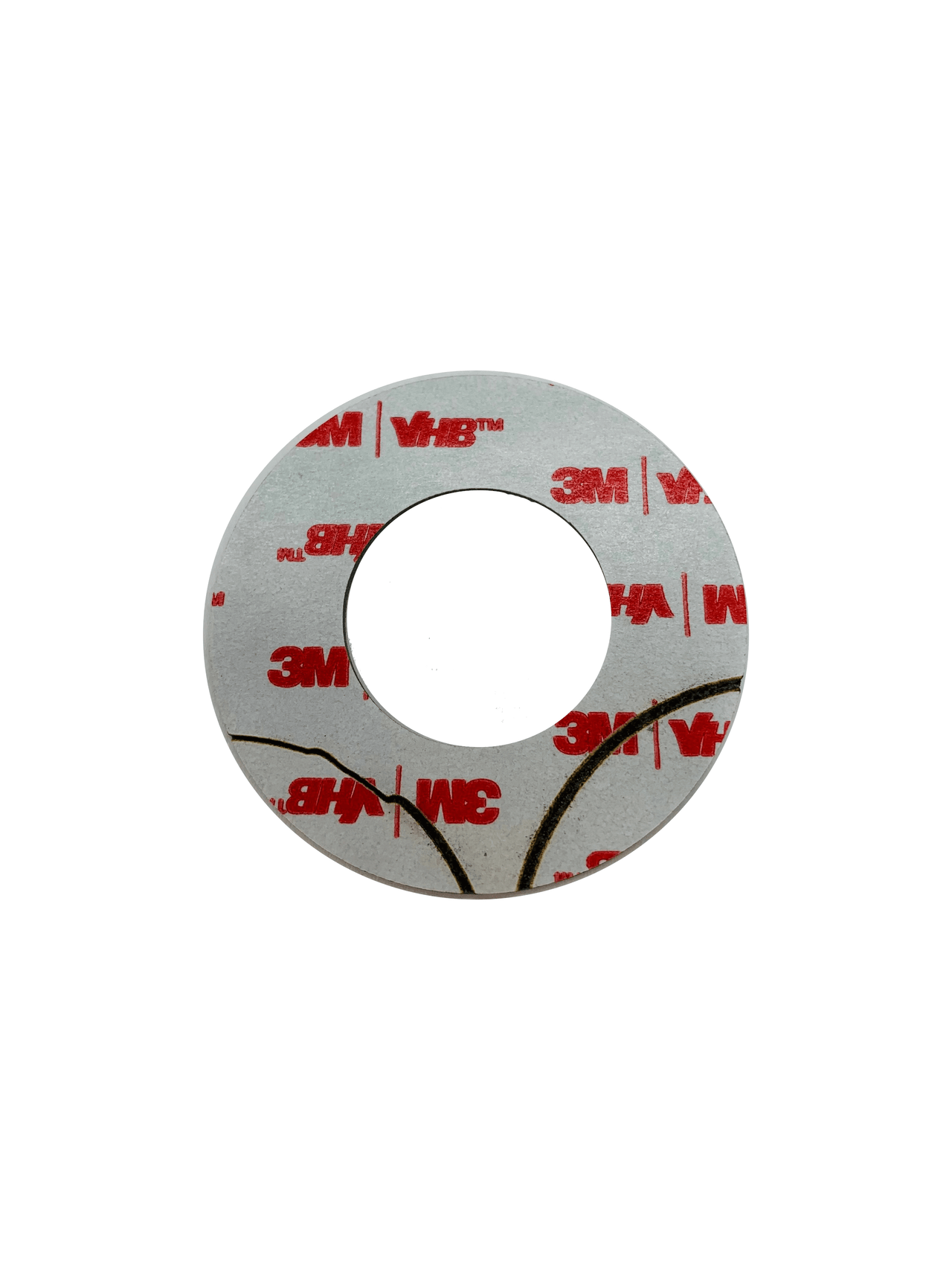 Hardware & Accessories 3M tape (badges)