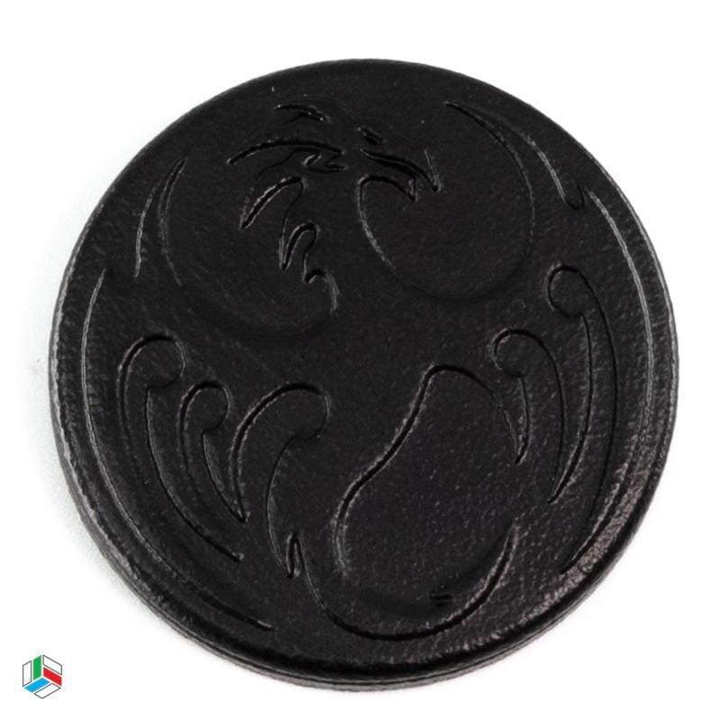 Tailgate Lock Cap (02-22)