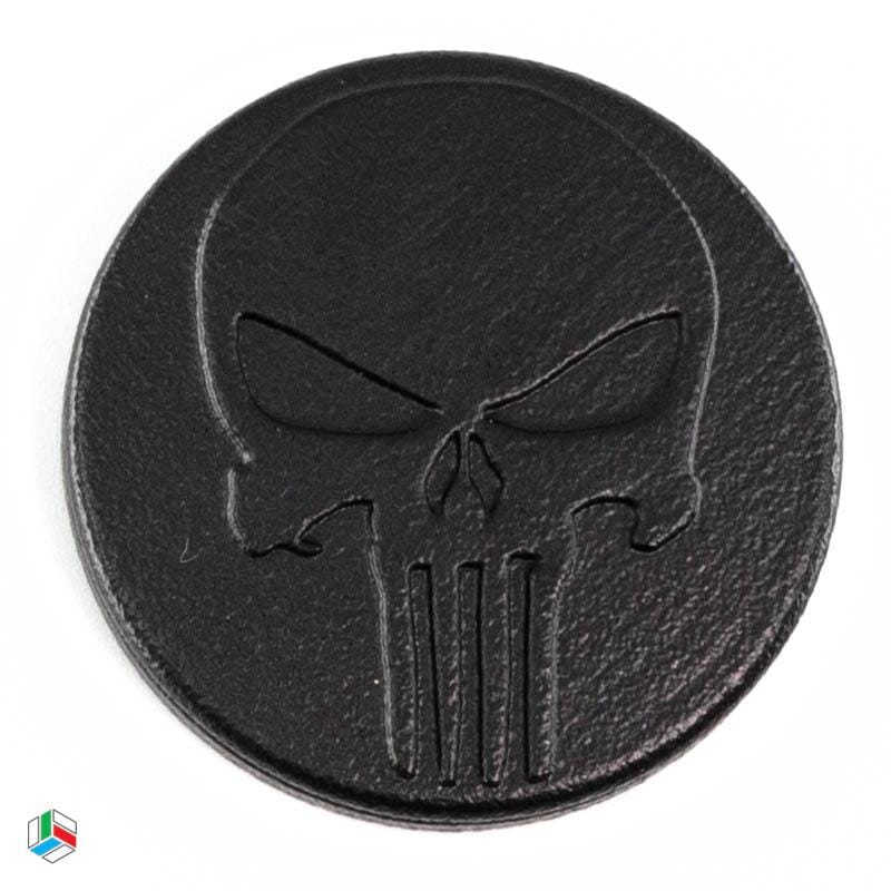Tailgate Lock Cap (02-22)