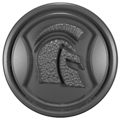 2018 - 2023 Jeep Wrangler & Gladiator Wiper Caps (HD) Gladiator