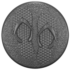 2018 - 2023 Jeep Wrangler & Gladiator Wiper Caps (HD) Sandals