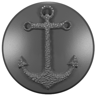 2018 - 2023 Jeep Wrangler & Gladiator Wiper Caps (HD) Anchor