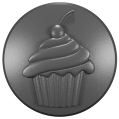 2018 - 2023 Jeep Wrangler & Gladiator Wiper Caps (HD) Cupcake