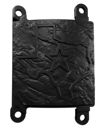 Thumbnail for Texas Border Star | Custom Light Panels