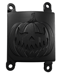 Thumbnail for Jack O' Lantern | Custom Light Panels