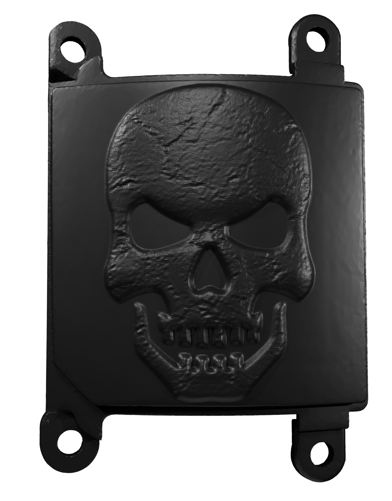 Skull | Custom Light Panels