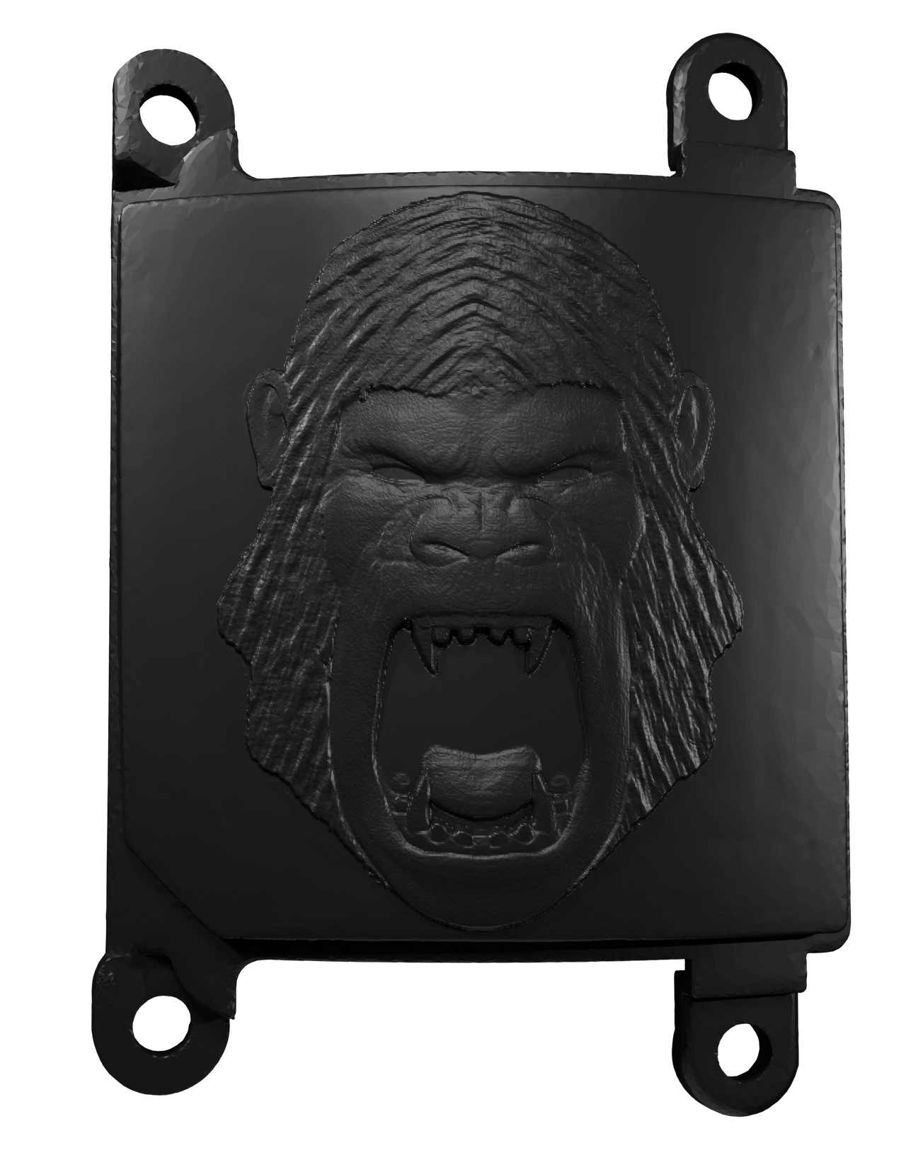 Gorilla | Custom Light Panels