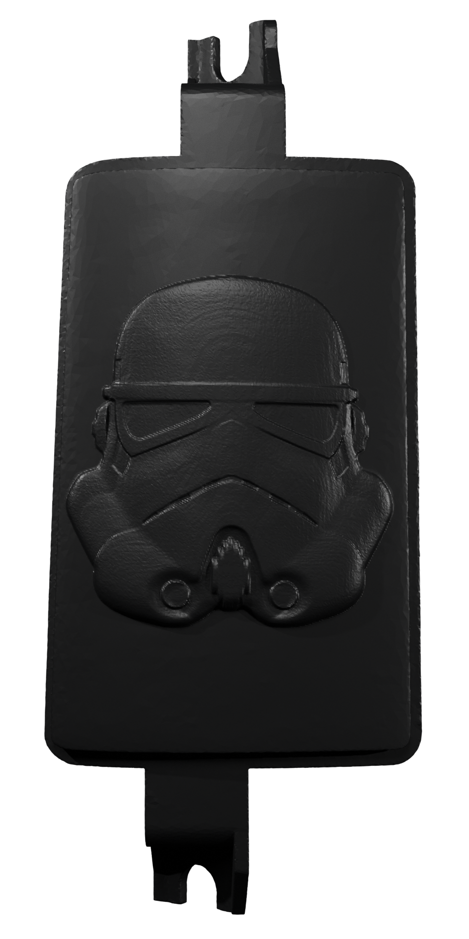 Trooper | Custom Light Panels