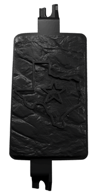 Thumbnail for Texas Border Star | Custom Light Panels