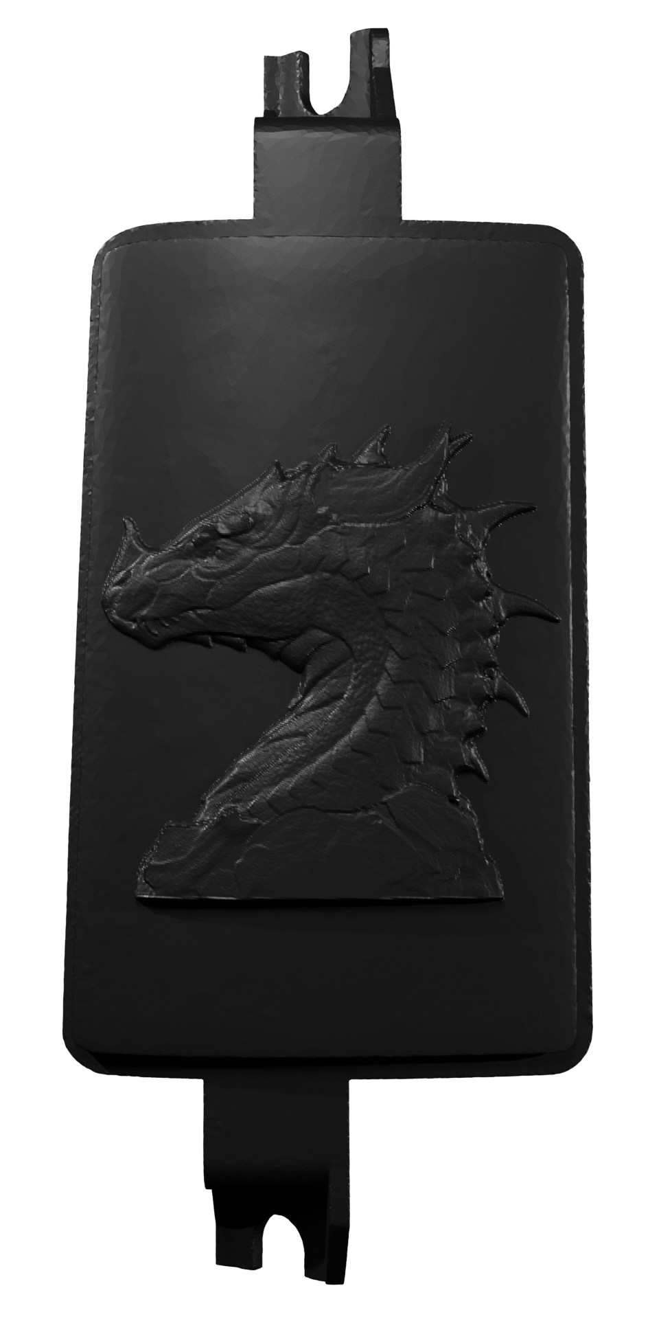 Dragon | Custom Light Panels