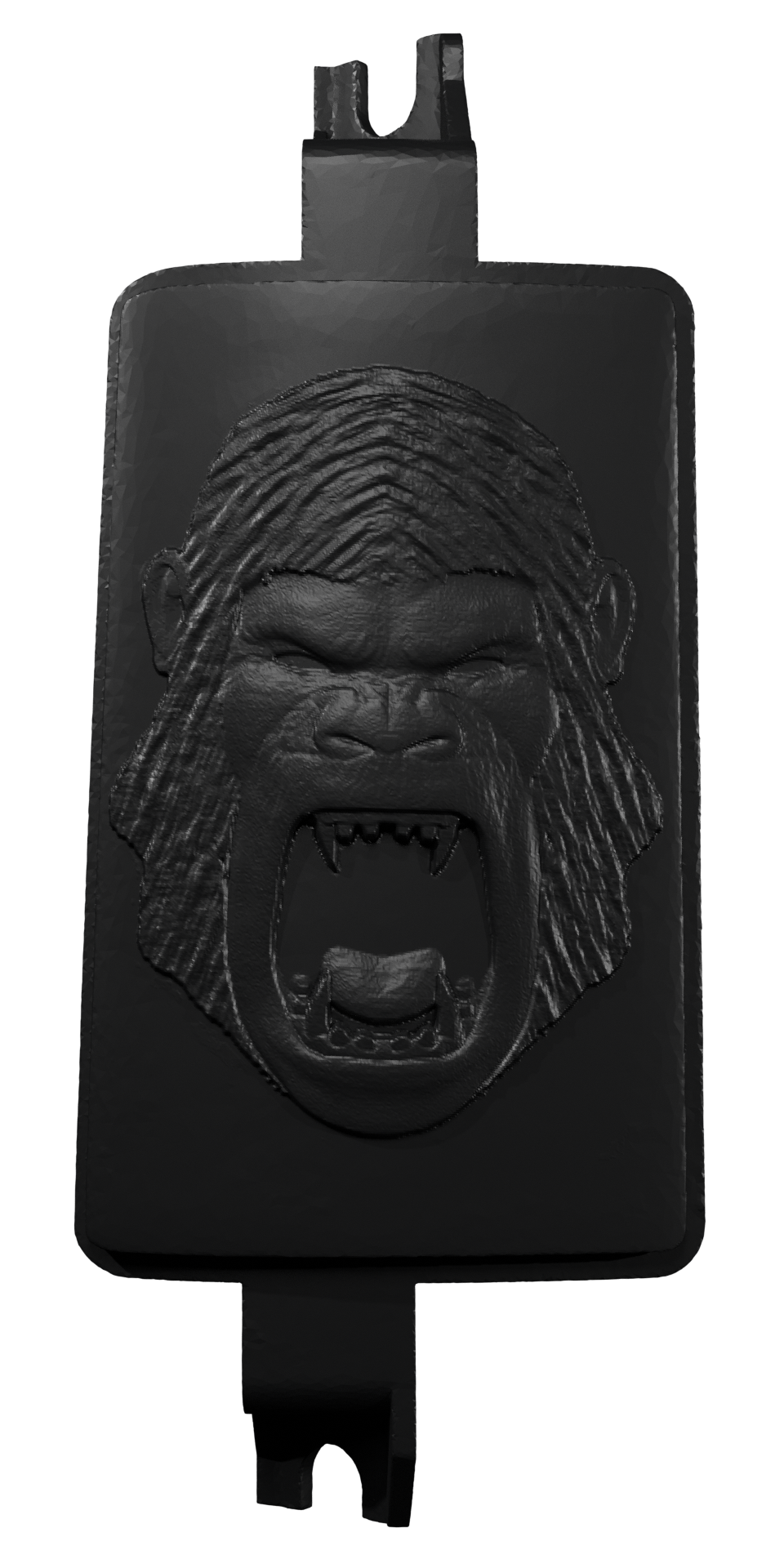Gorilla | Custom Light Panels