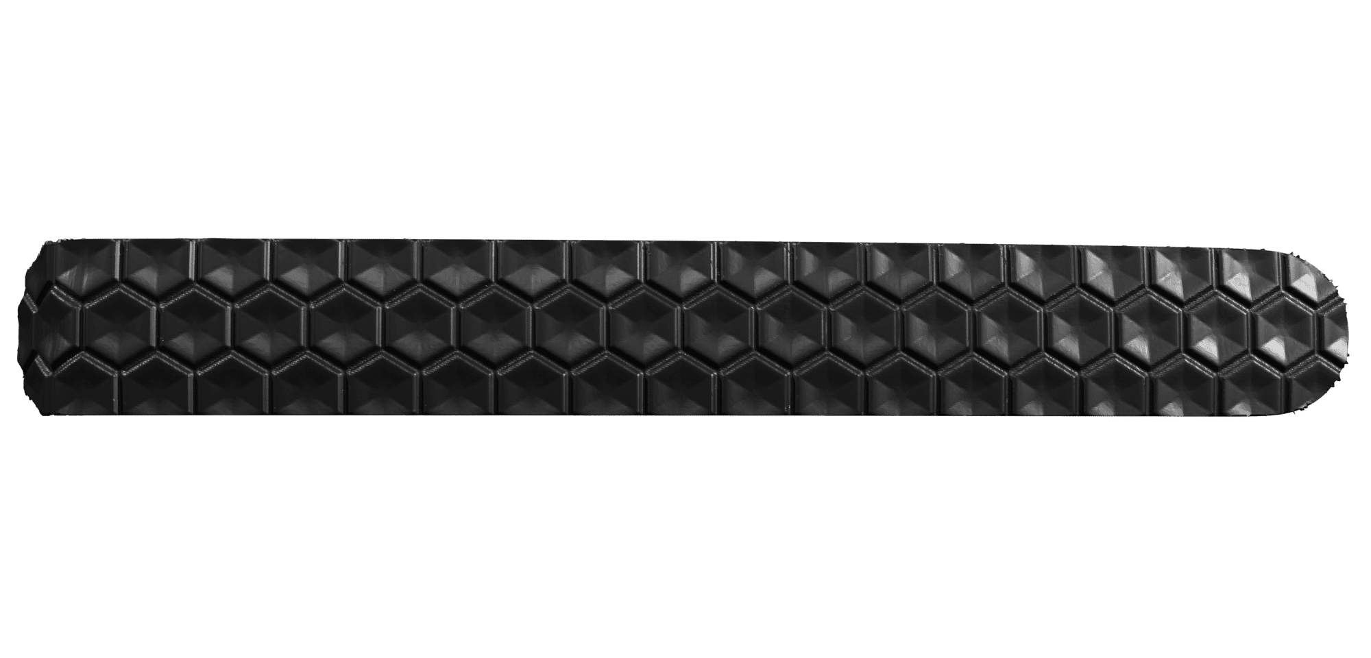 2007 - 2018 Custom Wrangler Handles 2 Door + Tailgate Style Insert for OEM Handle Hex Small
