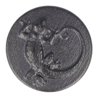 Thumbnail for 2002 - 2023 Wrangler Tailgate Lock Caps (HD) NOT FOR GLADIATOR