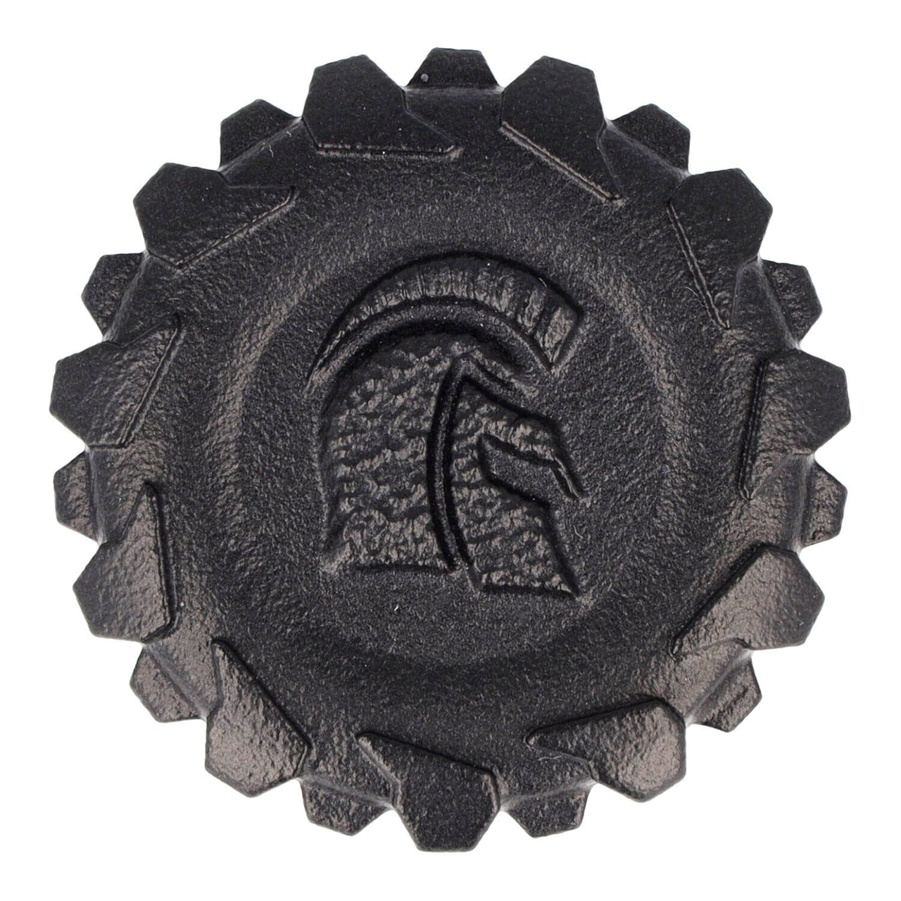 2002 - 2023 Wrangler Tailgate Lock Caps (HD) NOT FOR GLADIATOR