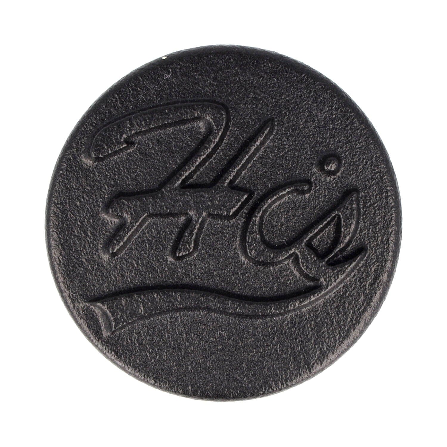2007 - 2018 JK Wrangler Key Lock Caps (HD)