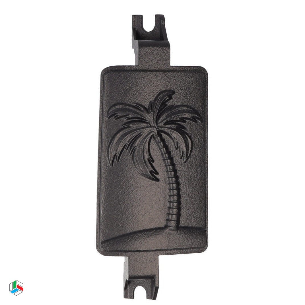 Palm Tree | Custom Light Panels