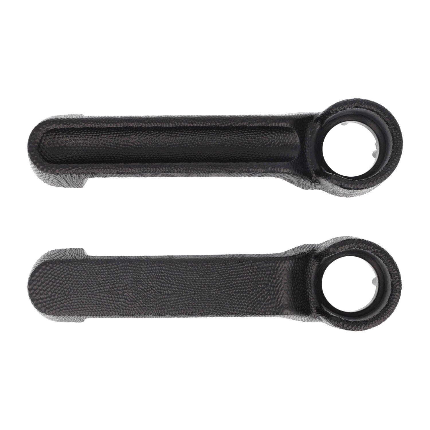 2007 - 2018 Custom Wrangler Handles