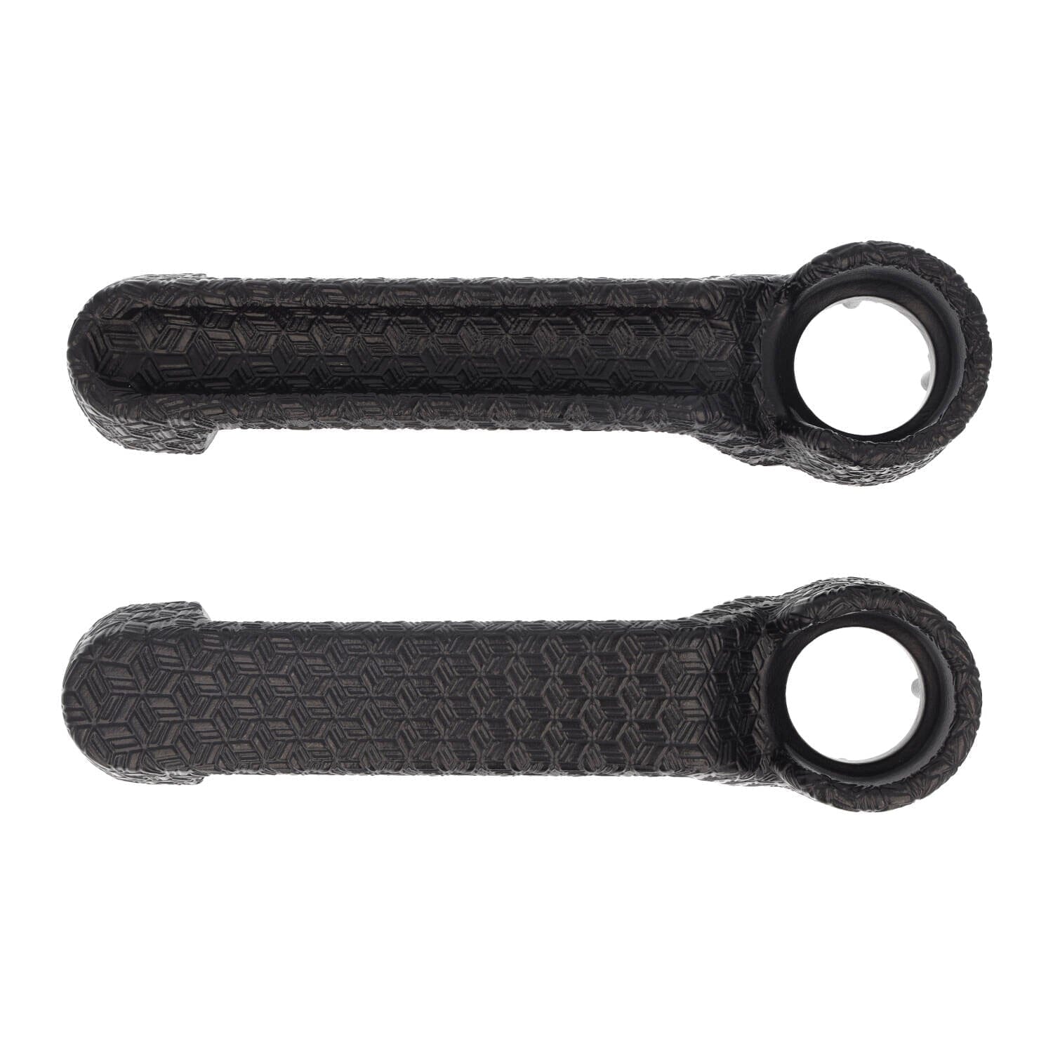 2007 - 2018 Custom Wrangler Handles