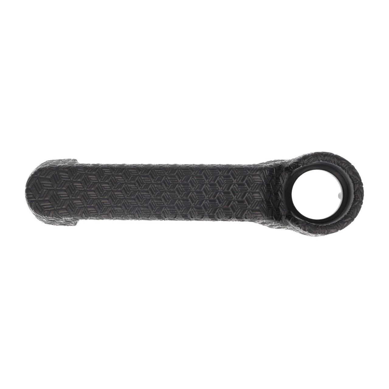Threedom Pattern Small | Door Handles