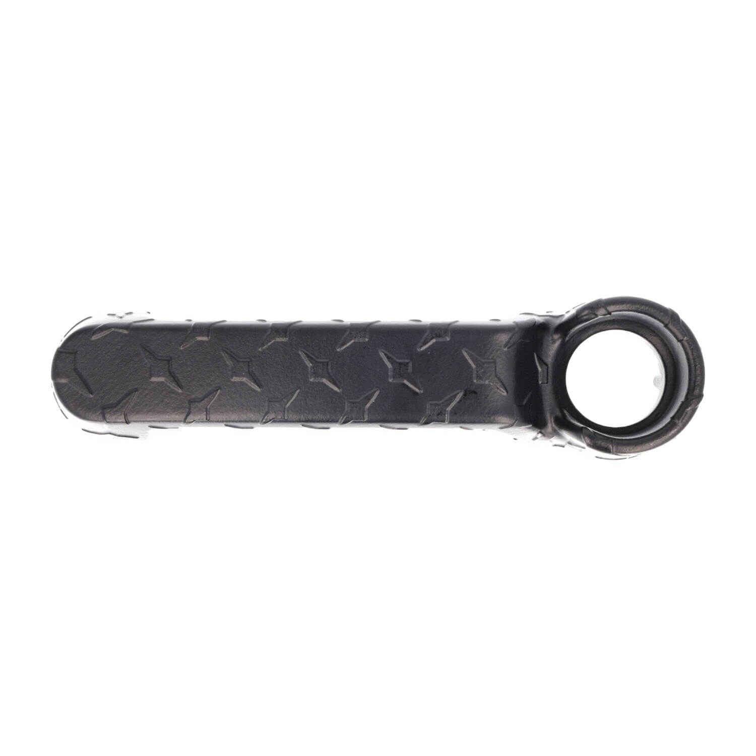 2007 - 2018 Custom Wrangler Handles 4 Door + Tailgate OEM Style Handle Diamond Plate Large