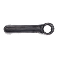 Thumbnail for Hex Pattern Small | Door Handles