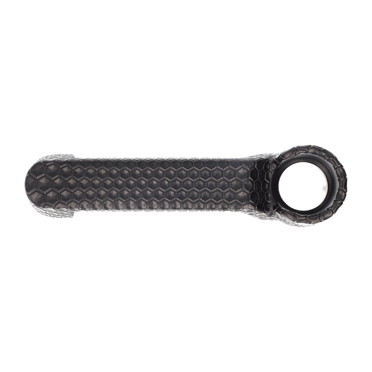 2007 - 2018 Custom Wrangler Handles
