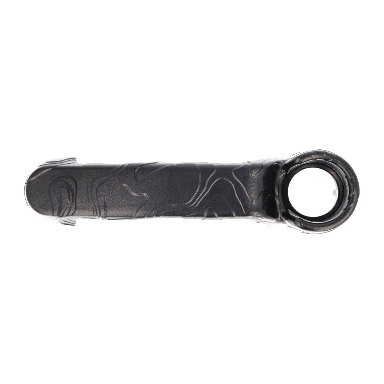 2007 - 2018 Custom Wrangler Handles