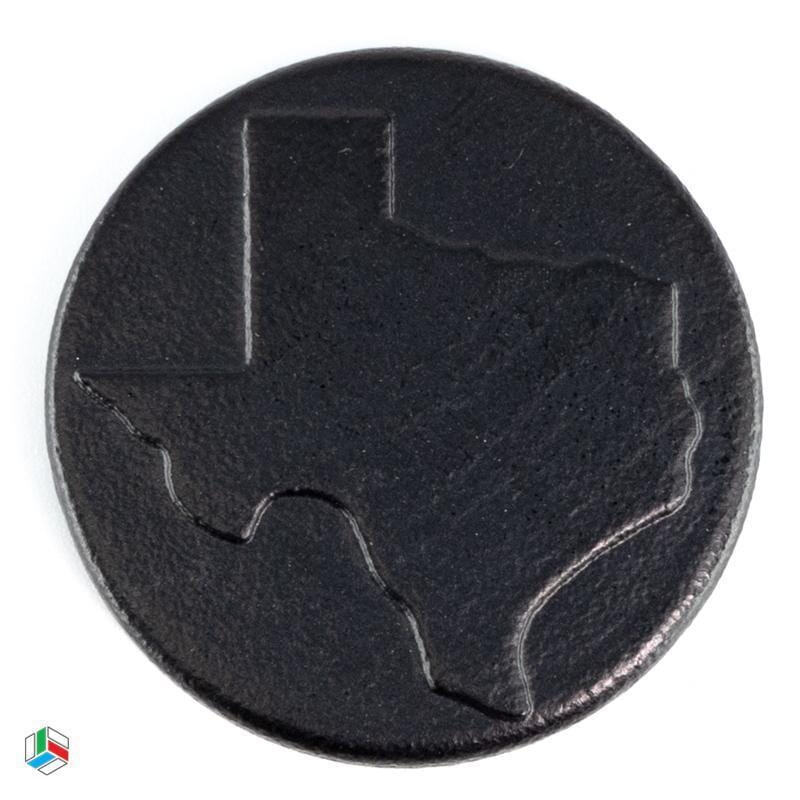 Tailgate Lock Cap (02-22)