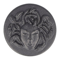 Thumbnail for 2002 - 2023 Wrangler Tailgate Lock Caps (HD) NOT FOR GLADIATOR