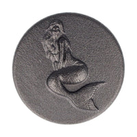 Thumbnail for 2002 - 2023 Wrangler Tailgate Lock Caps (HD) NOT FOR GLADIATOR