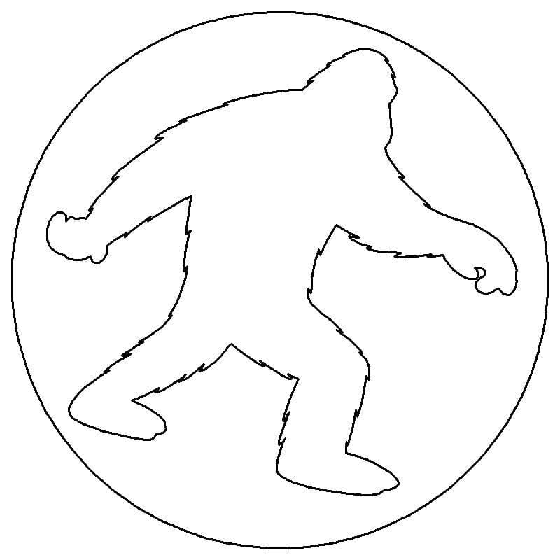 Tailgate Lock Cap (02-22) Bigfoot