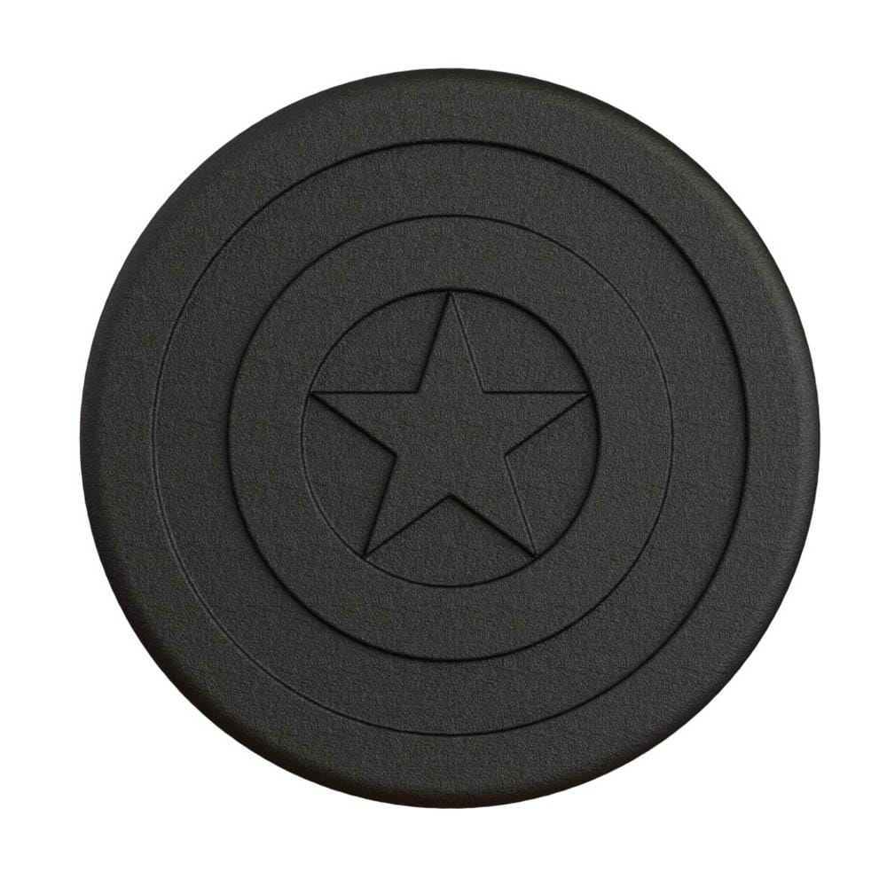 Tailgate Lock Cap (02-22)