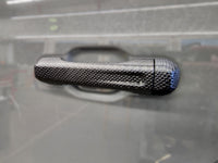 Thumbnail for Carbon Fiber | Door Handle