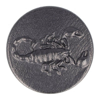 Thumbnail for 2002 - 2023 Wrangler Tailgate Lock Caps (HD) NOT FOR GLADIATOR