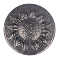 Thumbnail for 2002 - 2023 Wrangler Tailgate Lock Caps (HD) NOT FOR GLADIATOR