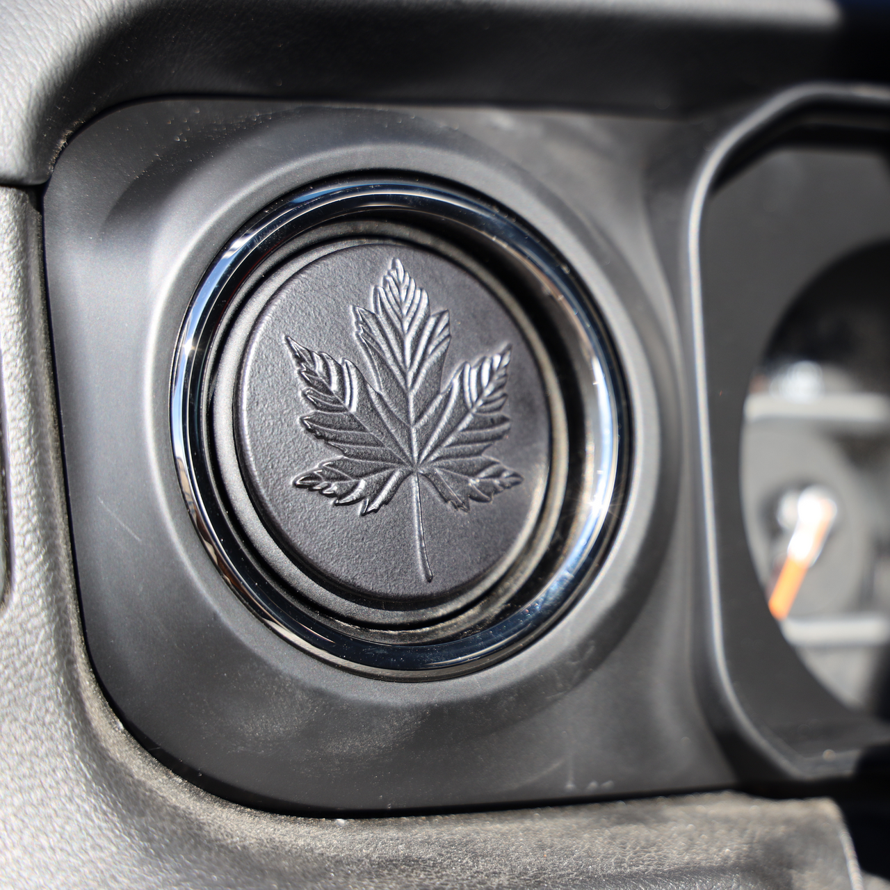Maple Leaf | Air Vent Covers