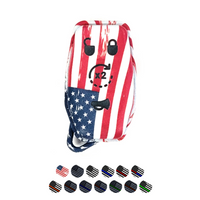 Thumbnail for American Flag | Model M