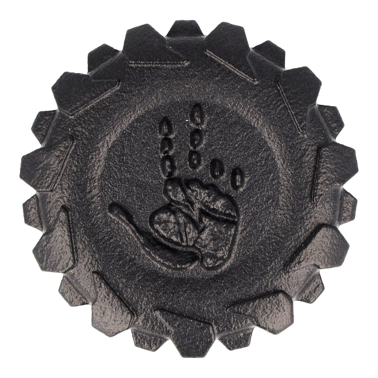 2002 - 2023 Wrangler Tailgate Lock Caps (HD) NOT FOR GLADIATOR