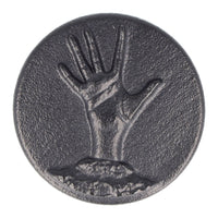 Thumbnail for 2002 - 2023 Wrangler Tailgate Lock Caps (HD) NOT FOR GLADIATOR