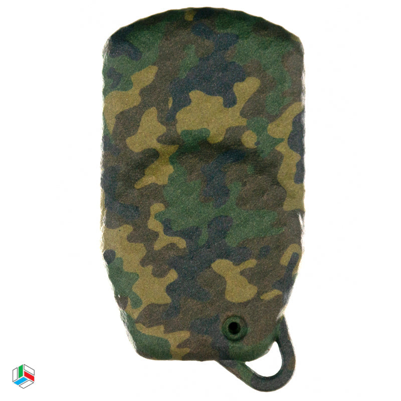 Camo Patterns | Model M+