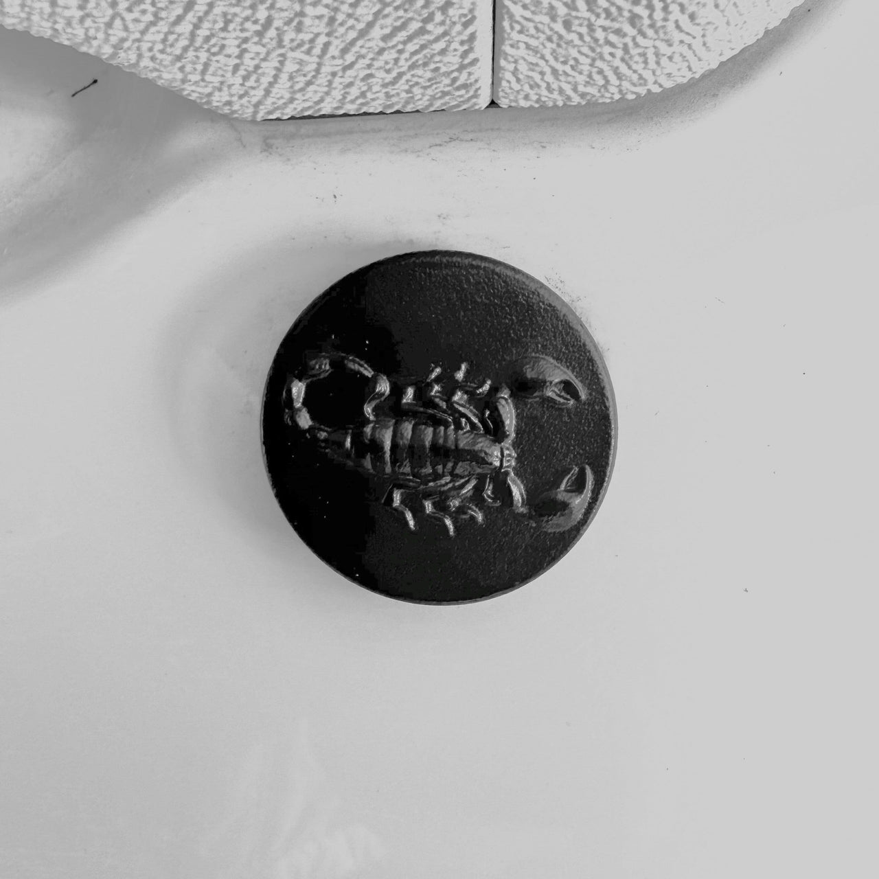 2002 - 2023 Wrangler Tailgate Lock Caps (HD) NOT FOR GLADIATOR