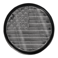 Thumbnail for US Flag | Shifter Insert