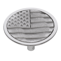 Thumbnail for US Flag | Shifter Insert
