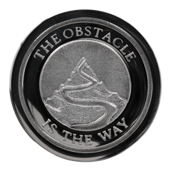 Obstacle is the Way