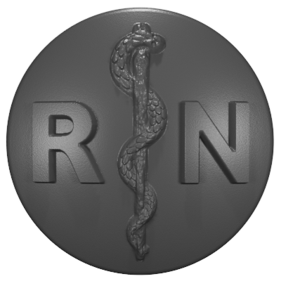 RN | Key Lock Cap