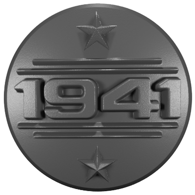2018 - 2024 Jeep Gladiator Wiper Caps (HD) | MyThreedom