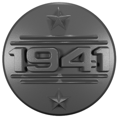 2018 - 2024 Jeep Gladiator Wiper Caps (HD) | MyThreedom