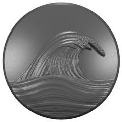 Ocean Wave
