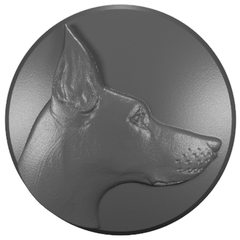Doberman