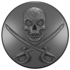 Calico Jack